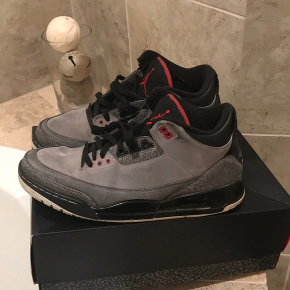 Jordan Other - Air Jordan Retro 3
